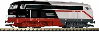 Piko 37511 G Scale BR 218 497-6 MÃ¤rklin Diesel