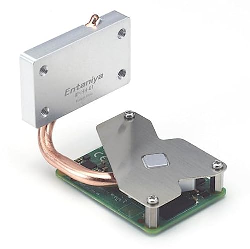 �yEntaniya�zRaspberry Pi Compute Module 4�p �q�[�g�p�C�v��p�V�X�e�� �t�@�����X�����\���M �����׉^�p�Ή� CM4��p�yA067�z