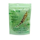 Herbal Smoking Blend - Tobacco and Nicotine Free - Original (1.06oz)