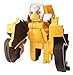 Power Ranger Samurai Megazord Action Figure