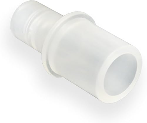 Boquillas AlcoMate envueltas individualmente  Tecnología de flujo unidireccional  Boquillas AlcoMate originales (500)