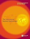 International Business Environment