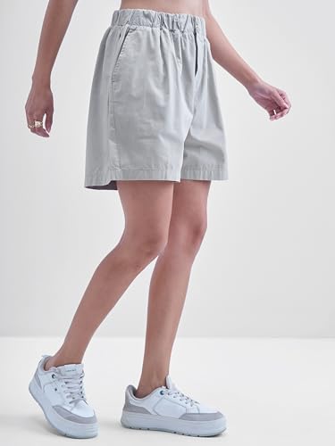 Image of Tokyo Talkies Women Shorts