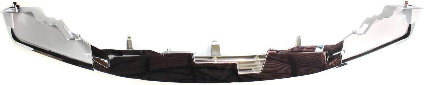 Garage-Pro Grille Assembly Compatible with GMC Canyon 2004-2008 Chrome