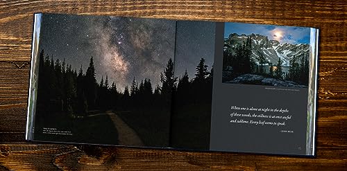 Wild Light: A Celebration of Rocky Mountain National Park