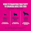 Eukanuba Puppy Medium Breed Dry Dog Food, 30 lb Bag