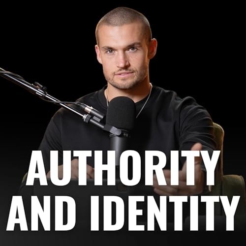 #3 Authority and Identity