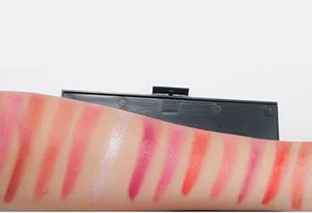 Amazon | 口紅パレット メイクアップセット パレット 15色 長持ち