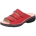 Produktbild Finn Comfort Adult Hellas rot Gr. 42