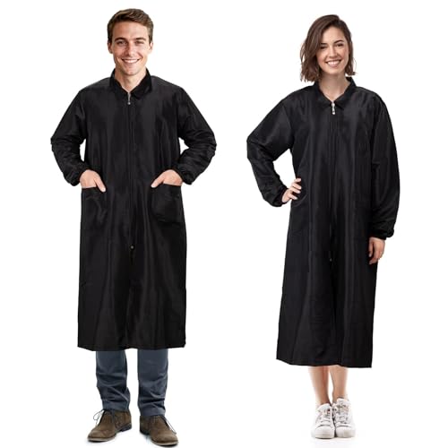 Noverlife Long Length Pet Grooming Jacket XL