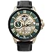 Montignac Orologio Solo Tempo Uomo Trendy Cod. MOW609 - 3