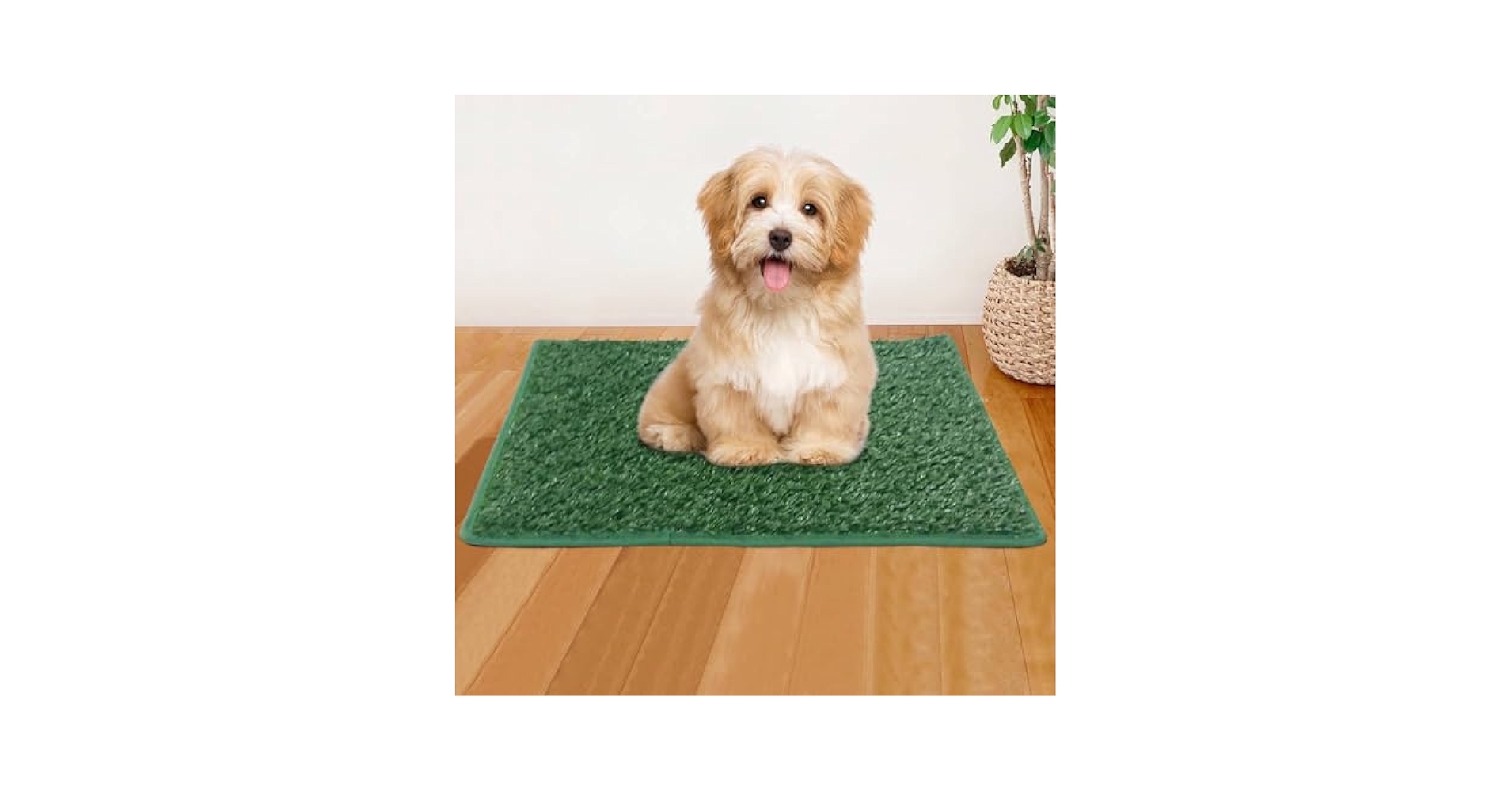 デオトイレ ペットシーツ 20枚入り×3パック + 10枚入り　+ 砂4ℓ Amazon.co.jp: Bonarca 犬 人工芝 トイレ トイレシート 人工芝
