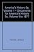 America's History 5e, Volume 1 + Documents for America's History 5e, Volume 1 to 1877