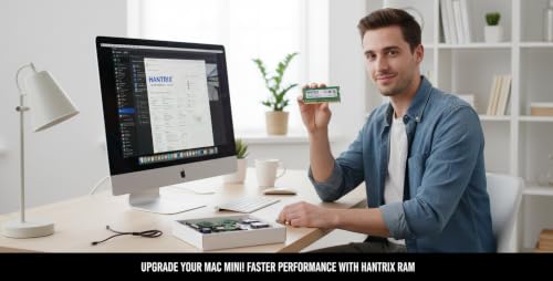 Image of 8GB Kit (2x4GB) DDR3 1066MHz Laptop RAM PC3-8500S 204-Pin SO-DIMM Notebook Memory | 1.5V 1Rx8 Dual-Channel Performance Pack | Premium Korea Chips | 3-Year Warranty