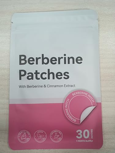 ZBQIEX Skin Patches 2 Pack