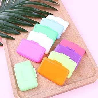 Dental Mirza Orthodontic Wax for Braces/Bracket Gum - 5 Strips Per Box/Pack of 2 (B0CBXGWYSJ) Amazon Price History, Amazon Price Tracker