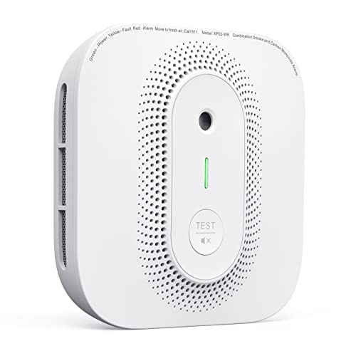 Top 10 Smart Carbon Monoxide Detector of 2022 Katynel