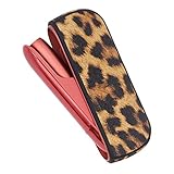 ✅ Chándal – la forma de la funda original de Smokeshirt Premium se ha fabricado en el proceso de fundición. Se adapta al 100 % al dispositivo Iqos y se siente elegante como un traje a medida. Los diferentes modelos se adaptan a cualquier ocasión para llevar tu cargador Iqos con estilo.