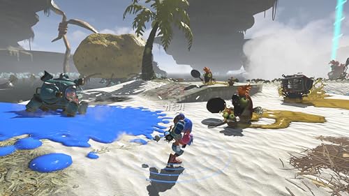 スプラトゥーン レイダース -Switch2