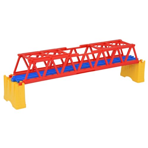 (TAKARA TOMY) HO Scale Large Vehicle Track Bridge