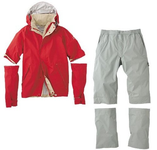 Amazon.co.jp | シマノ(SHIMANO) ラッドステップ ドライシールドレイン