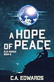 eltako relais 2 wechsler  A Hope of Peace: Elta Series Book 0