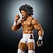 Mattel WWE Elite Action Figure & Accessories, Series #113 6-inch Collectible 6-inch Collectible John Carlito with 25 Articulation Points & Swappable Hands