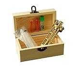 💥 【IDEAS DE REGALO】 El encendedor de queroseno de rueda antigua es un gran regalo / regalo para usted, novio, padre u otros amigos (familia). Y también se puede comprar como regalo de fiesta, San Valentín, colección, decoración.