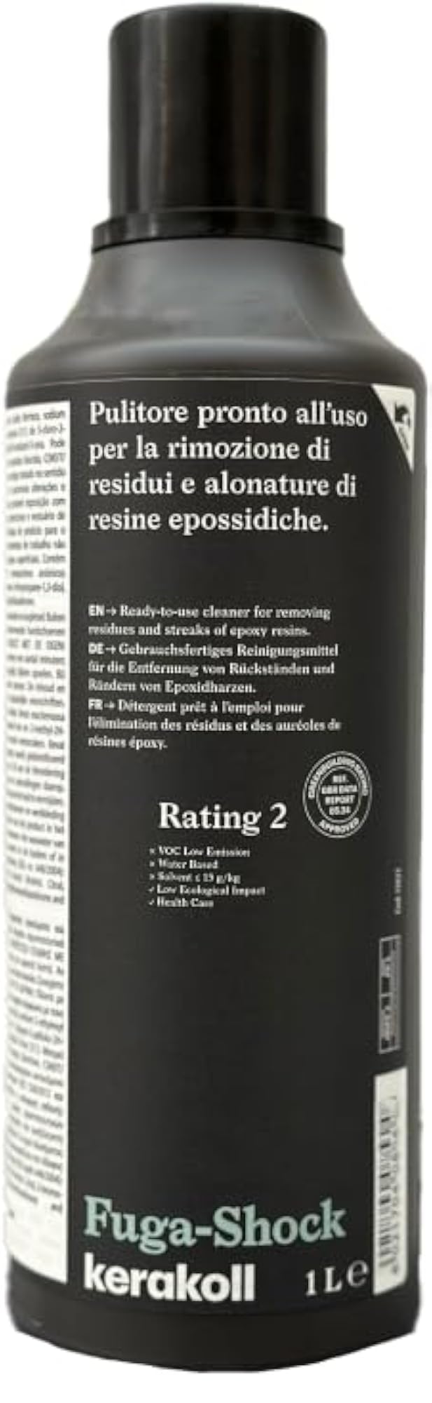 Kerakoll Fuga Shock Eco (1 L)