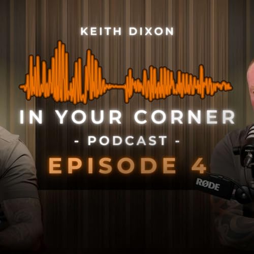 Drop the Masks: Identity, Energy & Becoming Who You&rsquo;re Meant to Be | Episode 4 cover art