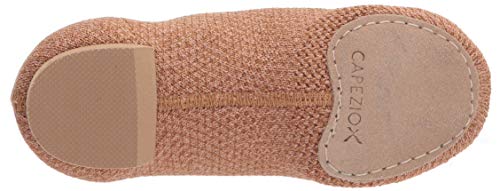Capezio Unisex-Child Cg31c Dance Shoe4
