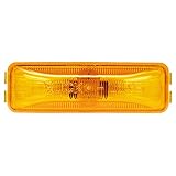 Truck-Lite 19200Y-3 19 Series Yellow LED Marker/Clearance Lamp