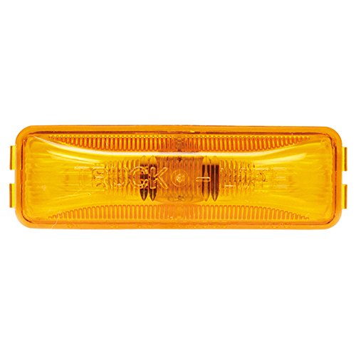 truck lite - Truck-Lite 19200Y-3 19 Series Yellow LED Marker/Clearance Lamp