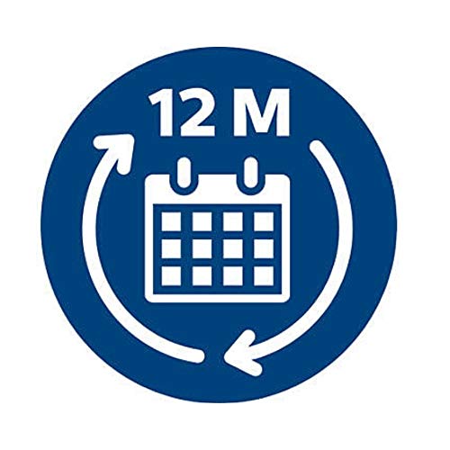 Philips Domestic Appliances NanoProtect Filter Active Carbon FY2420/30 Für Luftreiniger AC2882, AC2885, AC2887, A2889… – Bild 5