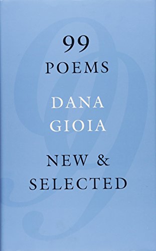 99 Poems: New & Selected