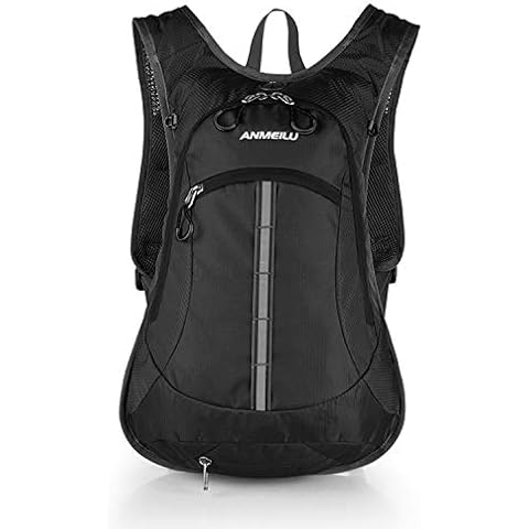 SUPRBIRD Sac à dos vélo 15L Cover