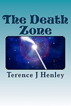 Paperback The Death Zone Book