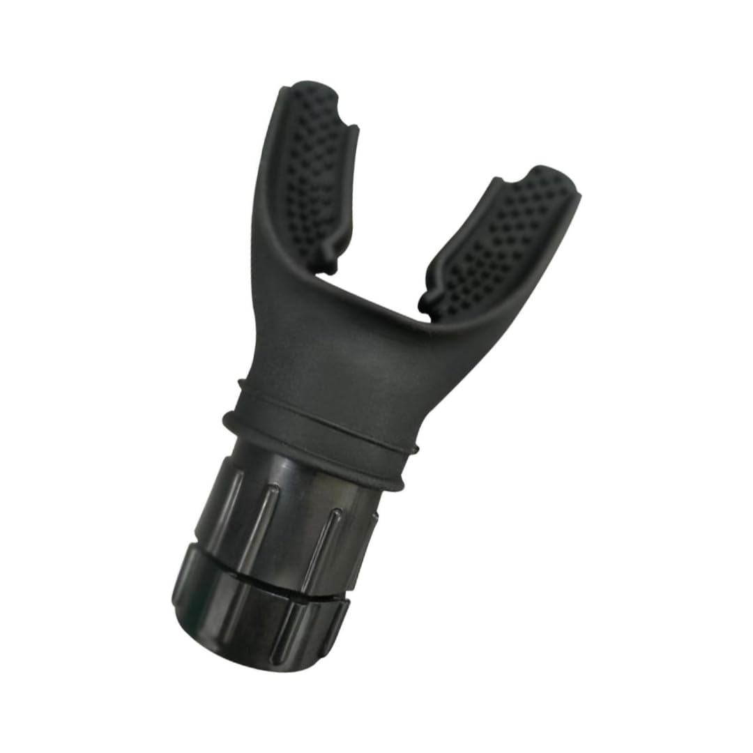 Breathing Trainer, Lung Capacity Exercise Device & Lung Exerciser with Arrow Mark for Respiratory Muscle Exercise and Increased Sports Breathing Fitness| Lungs Exercise Equipment for Men & Women-image-11