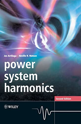 Power System Harmonics view 2