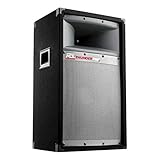 MTX Audio Pro 2 TP1100 200 Watt 10' DJ PA Studio Monitor Speaker