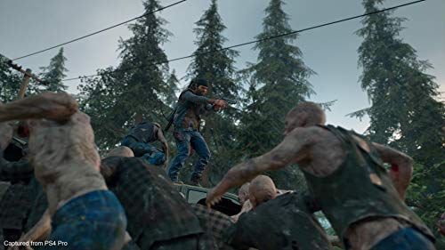Sony DAYS GONE - vue 9