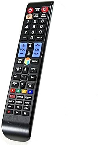 Universal Remote for Samsung AA59-00784C AA5900784C TV Remote Control