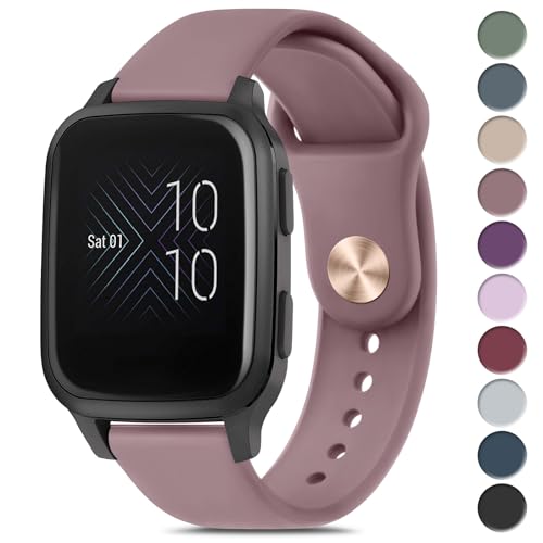 20MM Watch Cinturino per Garmin Venu Sq Music/Venu Sq 2