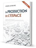 La production de l'espace, 4e &Atilde;&copy;d.