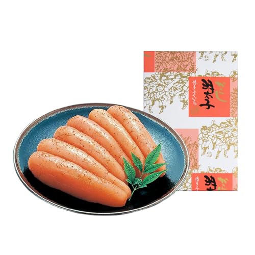 博多ふくいち ご贈答用「辛子明太子」200g(化粧箱入り)