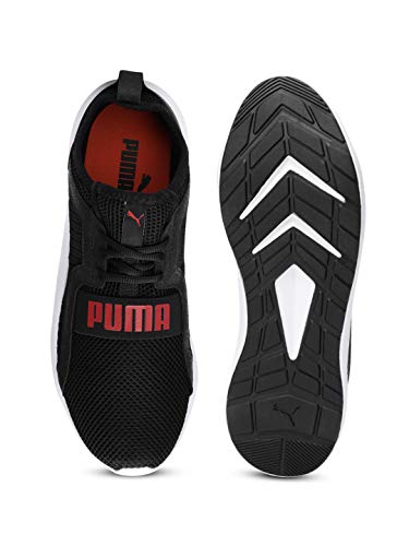 Image of Puma Unisex-Adult Troy Mu Running ShoeRunning Shoe