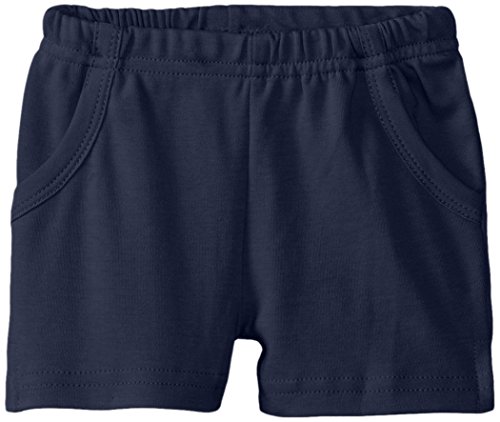 L'ovedbaby Unisex-Baby Newborn Organic Shorts