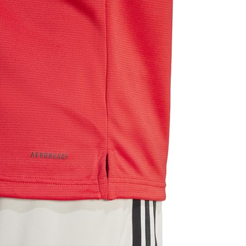 Image of adidas Men'S Polo Shirts | Tr-ES Base Polo | White |