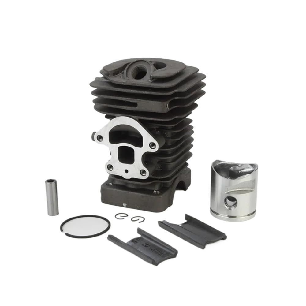 Kit cylindre piston 39 mm pour tronçonneuse Husqvarna 235 240 236