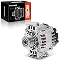 Frankberg Lichtmaschine Generator 120A Kompatibel mit Berlingo B9 2009-Heute C5 III RD 2009-Heute M.i.n.i R56 2006-2013 208 I CA CC 2012-Heute Replace# TG12C059